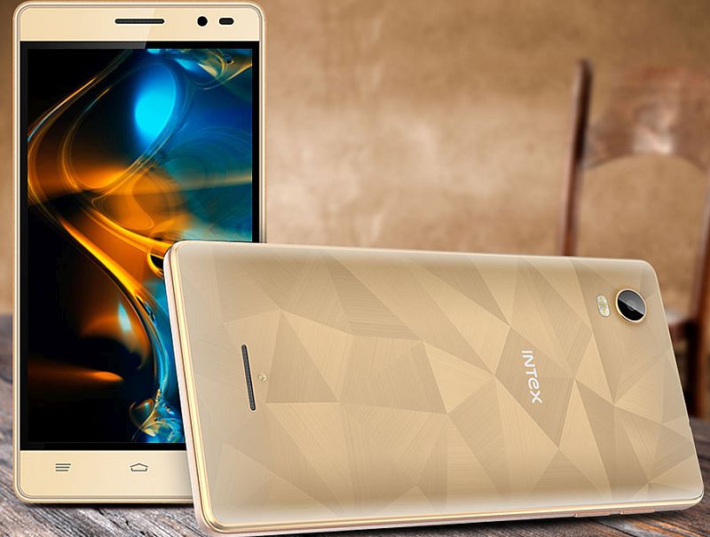 intex aqua power hd 4g launched