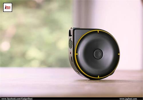 this digital smart tape can measure anything