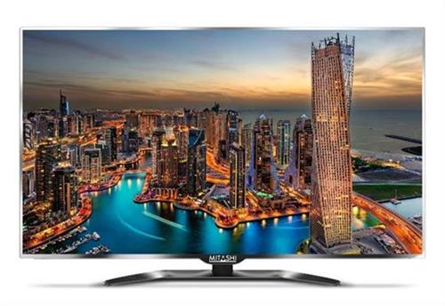 mitashi launches 65 inch android tv