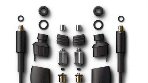 sweden company first time launched headphone in india