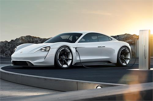 porsche will hire over 1 400 employees to build its electric cars
