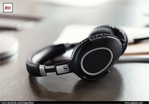 these wireless headphones can work for 30 hours on a single charge