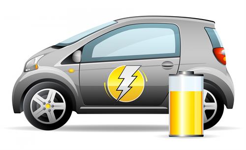 lithium oxygen battery promises lighter electric cars
