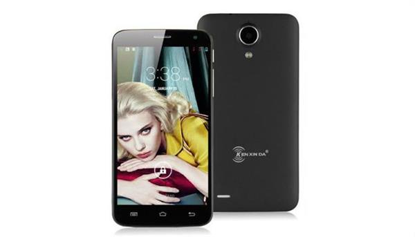 shopclues kenxinda a6 dual sim smartphone