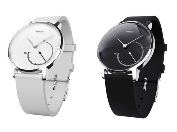 withings launches smartwatches activity tracker and more in india