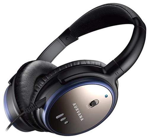 creative launched aurvana anc headphones