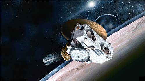 nasa s new satellite will look for earth sized planets nearby