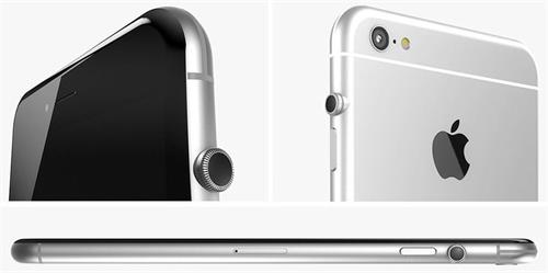 apple may add digital crown in its new iphone