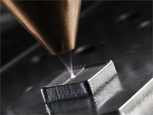 new metal 3d printing technology developed by chinese scientists