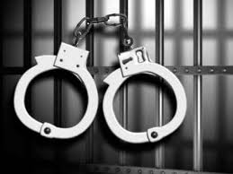 women police  molestation  4 arrested