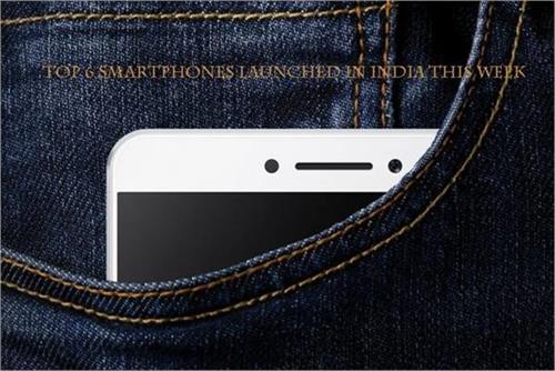 these are the best 6 smartphones of the week