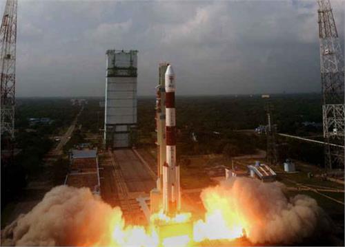 soon isro will launch to insat 3dr weather satellite