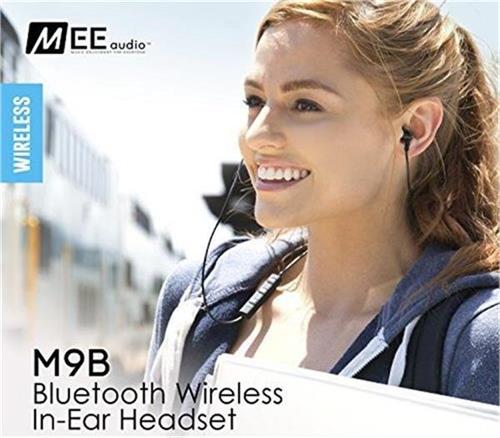 mee m9b is the best option for a good earphone