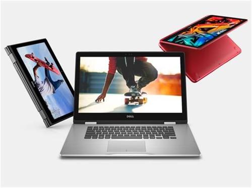 dell launches new range of inspiron 2 in 1 hybrid laptops in india