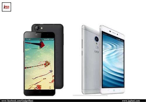 buy 4g smartphone with unlimited data in less than 3000 rs