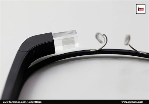 google glass is helping in making aircrafts