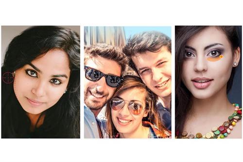 this app can made your selfie more special