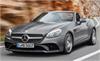 ਮਰਸਡੀਜ਼ ਨੇ ਭਾਰਤ ''ਚ ਲਾਂਚ ਕੀਤੀ AMG SLC 43