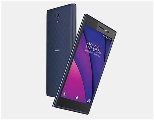 lava x38 now available at rs 6599