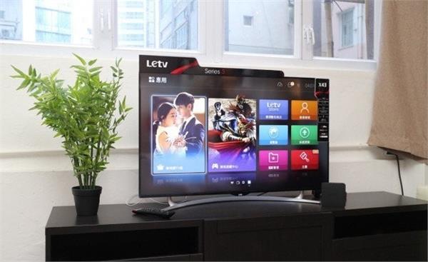 leeco to launch its tv in india on august 8