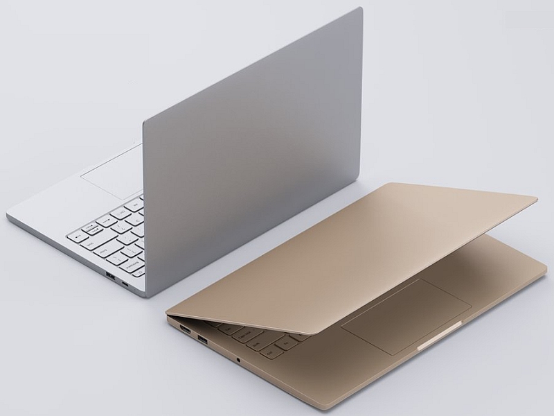 mi notebook air is xiaomis first laptop price specifications