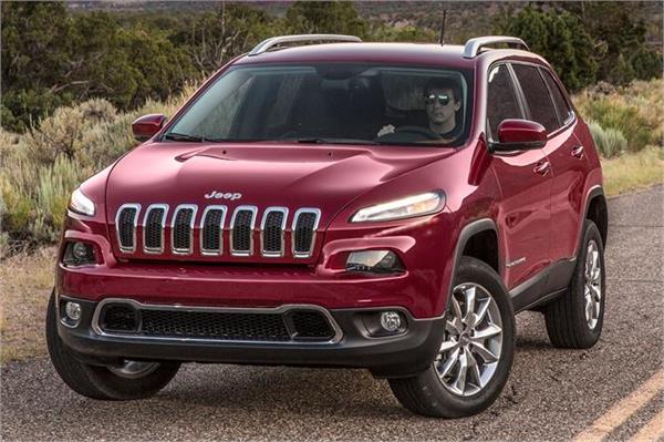 jeep going to launch 2 new suv in india