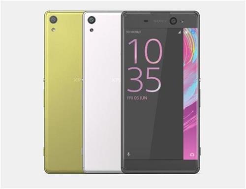 sony xperia xa ultra launched in india