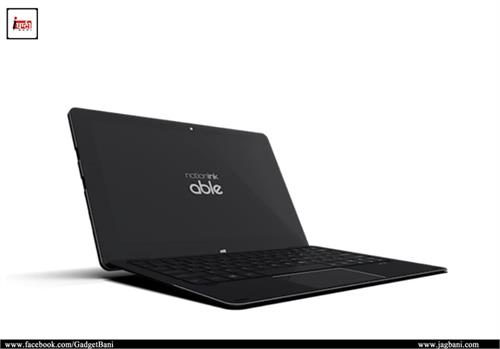 world s first tablet with cherrytrail 8300 processor launched in india