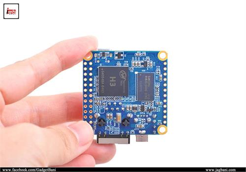 nanopi neo is a chinese version on raspberry pi zero