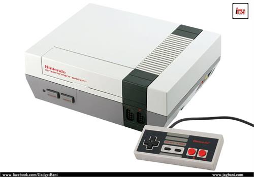 nintendo is giving new console with free 30 classic games