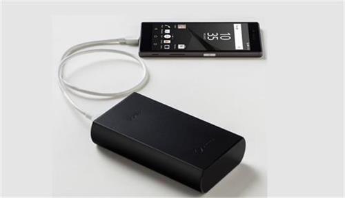 sony launches new power banks in india