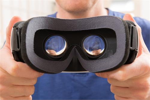 xiaomi expected to launch vr headset on monday