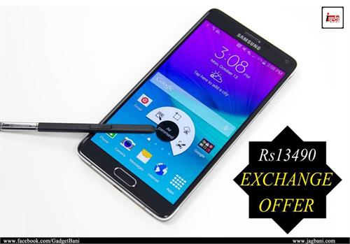 samsung galaxy note 4 smartphone discount android