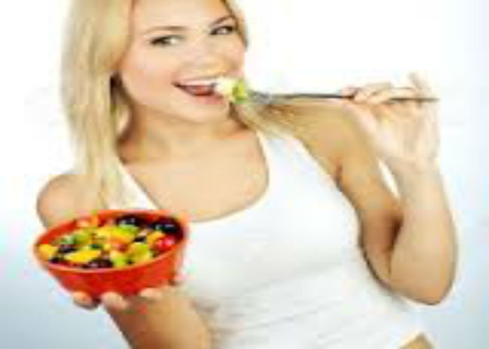 6 measures to right size your body soon