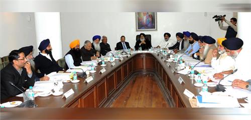 several major cabinet decision 200 units approved to provide free electricity