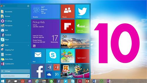 windows 10 is still have free upgrade