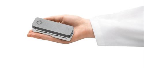 this is a usb size dna decoding device