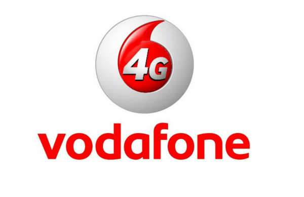 vodafone india 4g sim