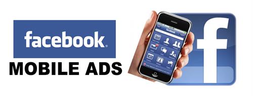 facebook reign in the mobile advertisement intact