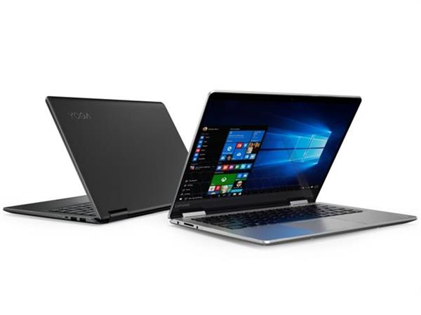 lenovo yoga 710 convertible laptop launched