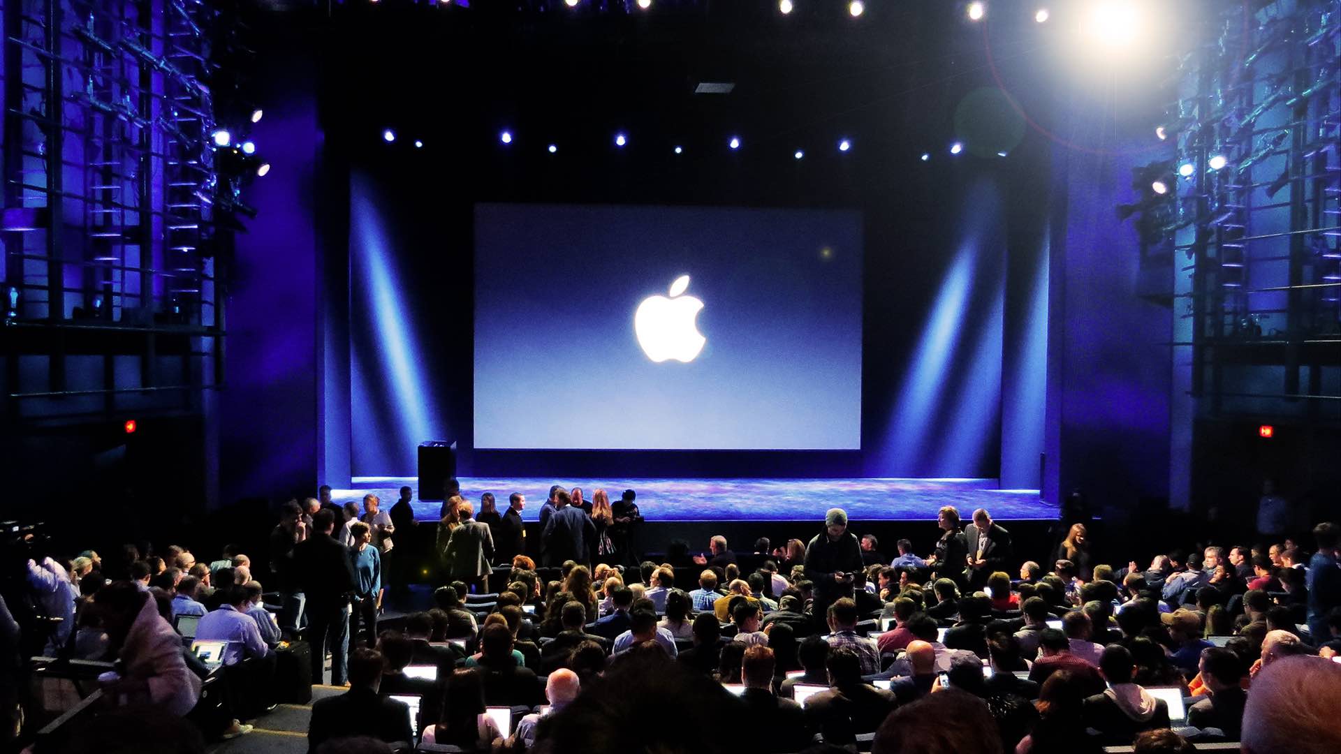 apple s new products will probably be revealed to the world on september 7