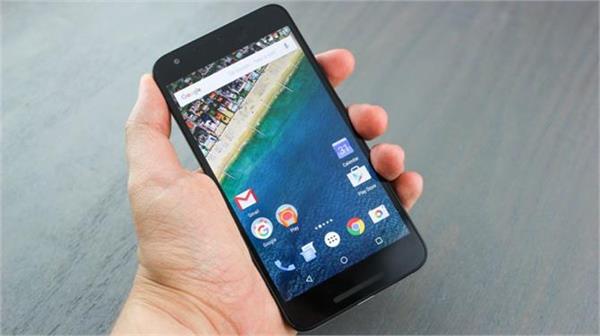 google security updates nexus device android