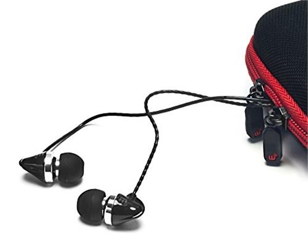 brainwavz m1 in ear earphone launched at rs 2999