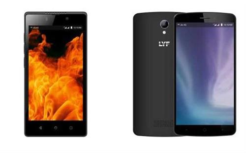 flipkart wind 3 flame 8 smartphone reliance