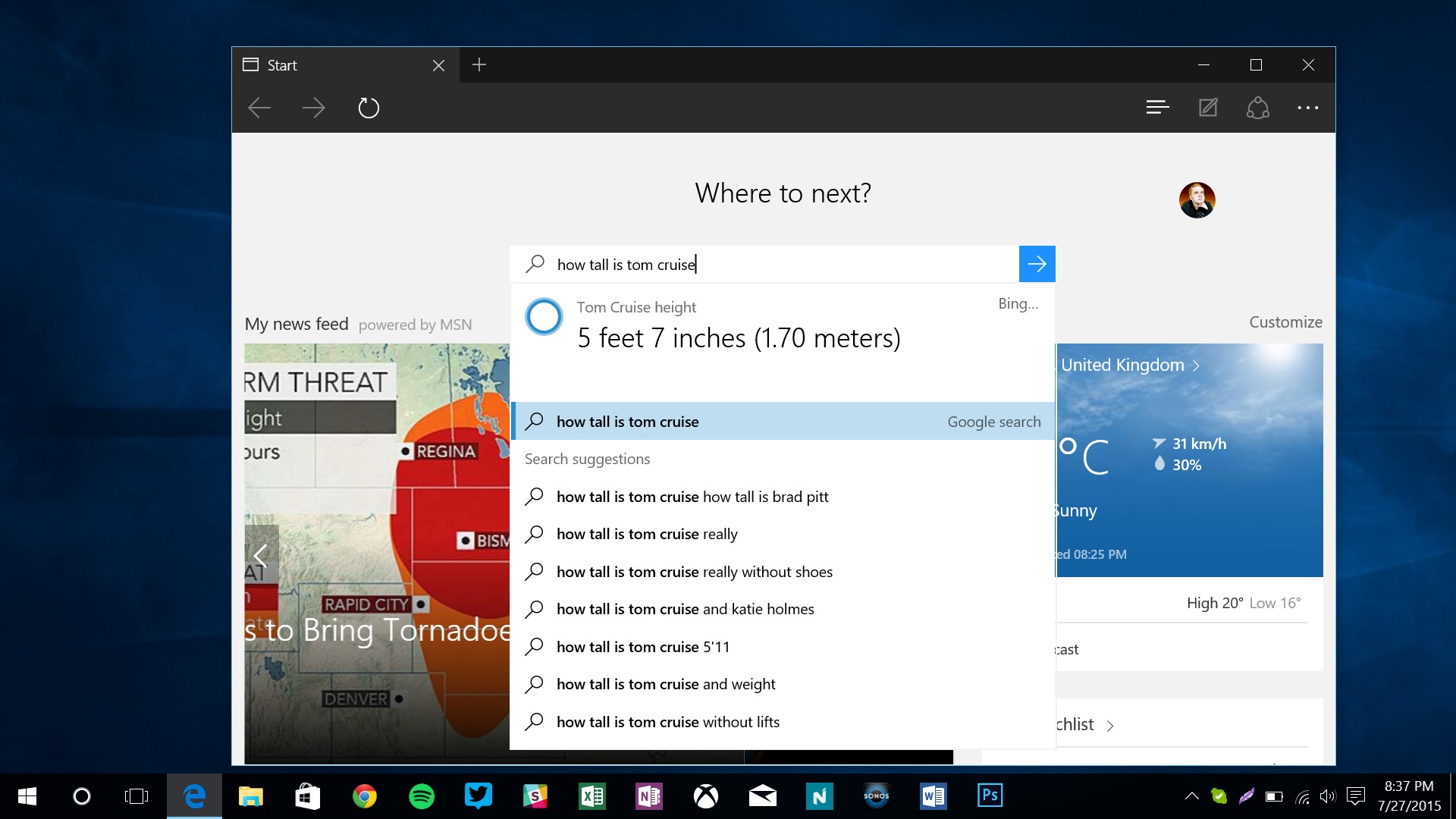 windows 10 adds adblock support to the edge browser
