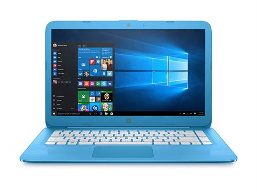 hp stream 14 budget windows 10 laptop launched