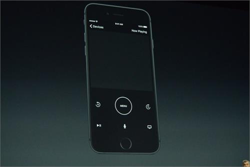 apple s new remote app equipped with siri s remote app features