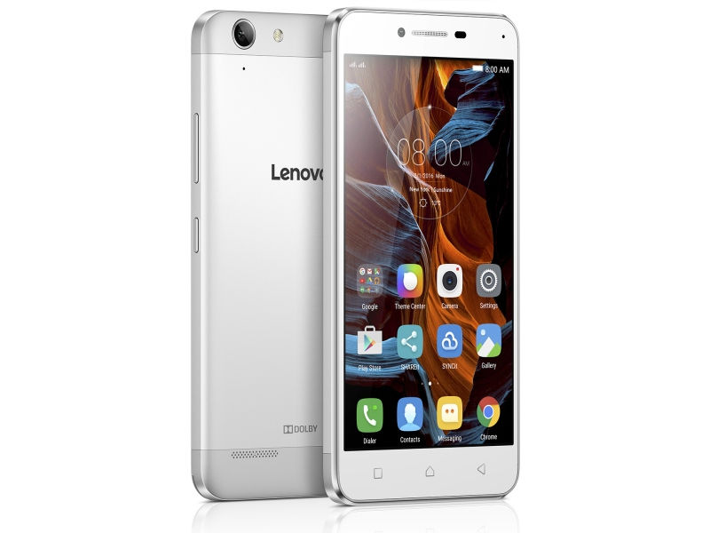lenovo vibe k5 plusnvariant with 3gb of ram launched