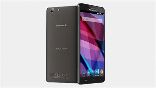 panasonic launch eluga icon 2 smartphone in india