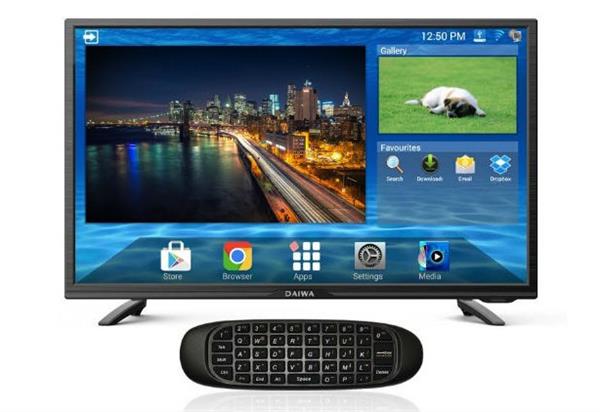daiwa launches 32 and 40 inch hd tvs starting at rs 9399